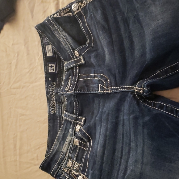 Miss me jeans - Picture 2 of 3